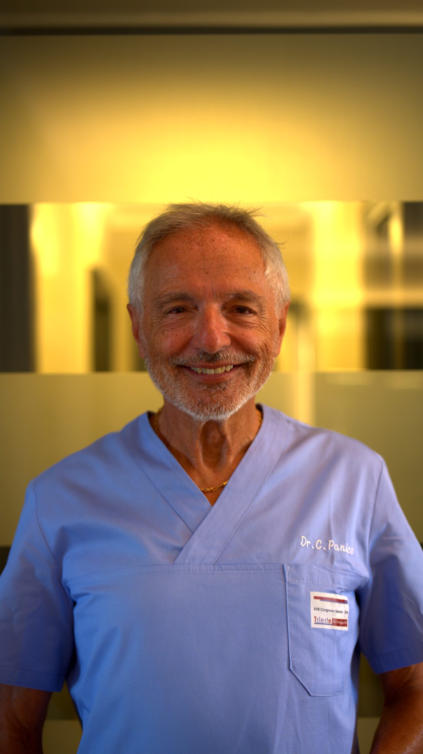 Dott. Claudio Panico